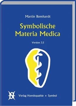 Abbildung von Bomhardt | Symbolische Materia Medica | 3. Auflage | 2014 | beck-shop.de