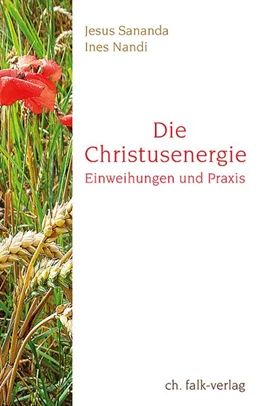 Abbildung von Nandi / Sananda | Die Christusenergie | 1. Auflage | 2015 | beck-shop.de