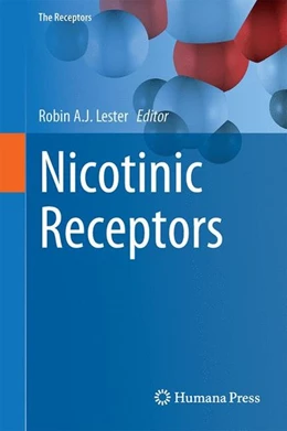 Abbildung von Lester | Nicotinic Receptors | 1. Auflage | 2014 | beck-shop.de