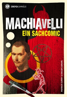 Abbildung von Curry | Machiavelli | 1. Auflage | 2015 | beck-shop.de