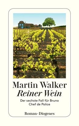 Abbildung von Walker | Reiner Wein | 1. Auflage | 2015 | beck-shop.de