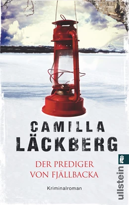 Abbildung von Läckberg | Der Prediger von Fjällbacka | 1. Auflage | 2015 | beck-shop.de