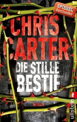 Abbildung von Carter | Die stille Bestie | 1. Auflage | 2015 | beck-shop.de