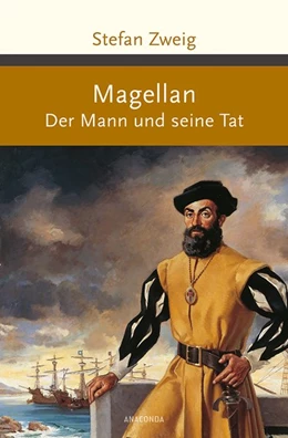 Abbildung von Zweig | Magellan | 1. Auflage | 2015 | beck-shop.de