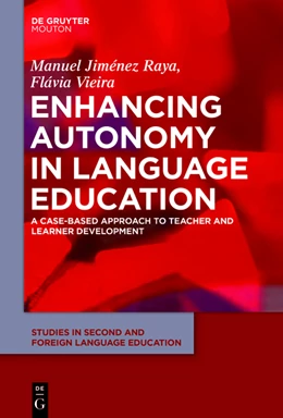 Abbildung von Raya / Vieira | Enhancing Autonomy in Language Education | 1. Auflage | 2015 | beck-shop.de