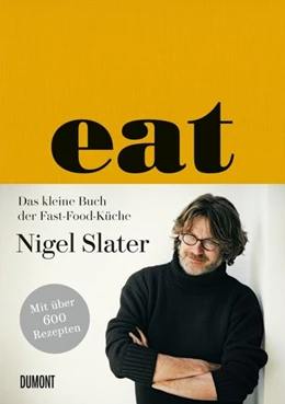 Abbildung von Slater | Eat | 1. Auflage | 2015 | beck-shop.de