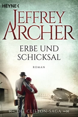 Abbildung von Archer | Erbe und Schicksal | 1. Auflage | 2016 | beck-shop.de