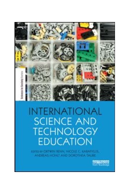 Abbildung von Renn / Karafyllis | International Science and Technology Education | 1. Auflage | 2015 | beck-shop.de