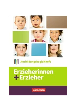 Abbildung von Lambertz / Ribic | Erzieherinnen + Erzieher - Bisherige Ausgabe - Zu allen Bänden | 1. Auflage | 2015 | beck-shop.de