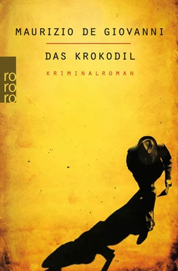 Abbildung von Giovanni | Das Krokodil | 6. Auflage | 2015 | 1 | beck-shop.de