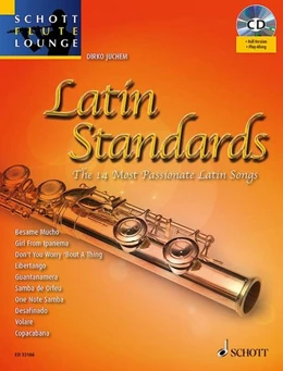Abbildung von Latin Standards | 1. Auflage | 2014 | beck-shop.de