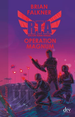 Abbildung von Falkner | Recon Team Angel - Operation Magnum | 1. Auflage | 2015 | beck-shop.de