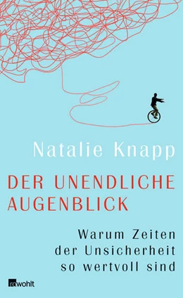 Abbildung von Knapp | Der unendliche Augenblick | 7. Auflage | 2015 | beck-shop.de