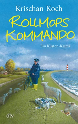 Abbildung von Koch | Rollmopskommando | 1. Auflage | 2015 | 3 | beck-shop.de