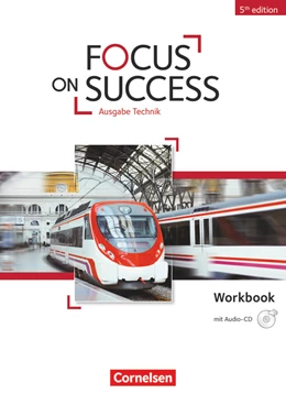 Abbildung von Benford / Macfarlane | Focus on Success - 5th Edition - Technik - B1/B2 | 1. Auflage | 2015 | beck-shop.de