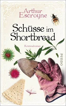 Abbildung von Escroyne | Schüsse im Shortbread | 1. Auflage | 2015 | beck-shop.de