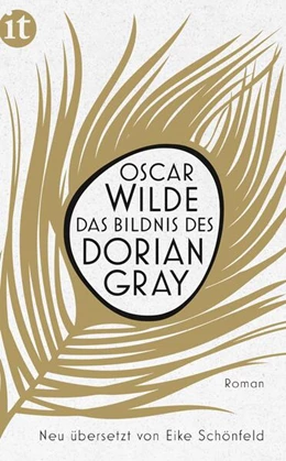 Abbildung von Wilde | Das Bildnis des Dorian Gray | 6. Auflage | 2023 | beck-shop.de