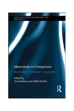 Abbildung von Backes / Kailitz | Ideocracies in Comparison | 1. Auflage | 2015 | beck-shop.de