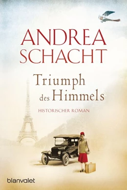 Abbildung von Schacht | Triumph des Himmels | 1. Auflage | 2015 | beck-shop.de