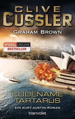 Abbildung von Cussler / Brown | Codename Tartarus | 1. Auflage | 2015 | beck-shop.de