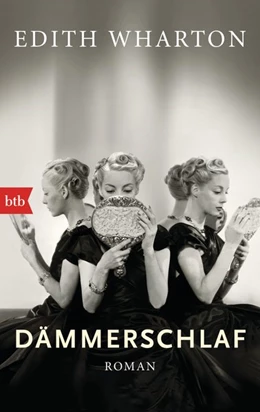 Abbildung von Wharton | Dämmerschlaf | 1. Auflage | 2015 | beck-shop.de