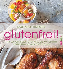 Abbildung von Moriarty | glutenfrei! | 1. Auflage | 2015 | beck-shop.de