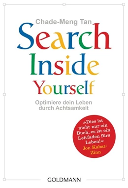 Abbildung von Tan | Search Inside Yourself | 1. Auflage | 2015 | beck-shop.de