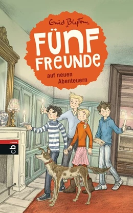 Abbildung von Blyton | Fünf Freunde 02. Fünf Freunde auf neuen Abenteuern | 1. Auflage | 2015 | beck-shop.de