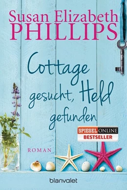 Abbildung von Phillips | Cottage gesucht, Held gefunden | 1. Auflage | 2015 | beck-shop.de
