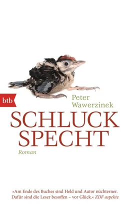 Abbildung von Wawerzinek | Schluckspecht | 1. Auflage | 2015 | beck-shop.de