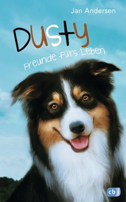 Abbildung von Andersen | Dusty - Freunde fürs Leben | 1. Auflage | 2015 | beck-shop.de