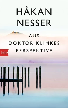 Abbildung von Nesser | Aus Doktor Klimkes Perspektive | 1. Auflage | 2015 | beck-shop.de