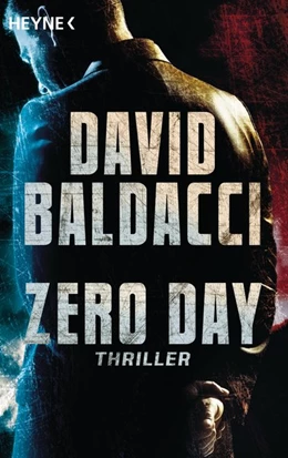 Abbildung von Baldacci | Zero Day | 1. Auflage | 2015 | beck-shop.de