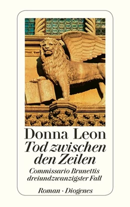 Abbildung von Leon | Tod zwischen den Zeilen | 2. Auflage | 2015 | beck-shop.de