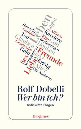 Abbildung von Dobelli | Wer bin ich? | 2. Auflage | 2015 | beck-shop.de