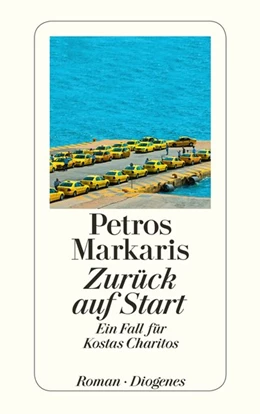 Abbildung von Markaris | Zurück auf Start | 2. Auflage | 2015 | beck-shop.de