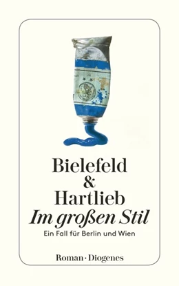 Abbildung von Bielefeld / Hartlieb | Im großen Stil | 2. Auflage | 2015 | beck-shop.de