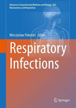 Abbildung von Pokorski | Respiratory Infections | 1. Auflage | 2014 | beck-shop.de