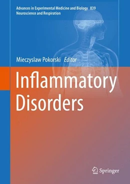 Abbildung von Pokorski | Inflammatory Disorders | 1. Auflage | 2014 | beck-shop.de
