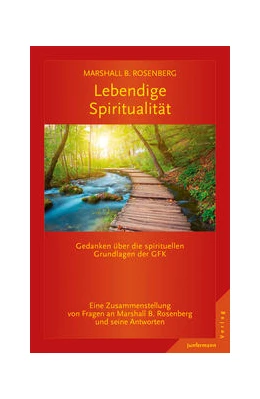 Abbildung von Rosenberg | Lebendige Spiritualität | 1. Auflage | 2015 | beck-shop.de