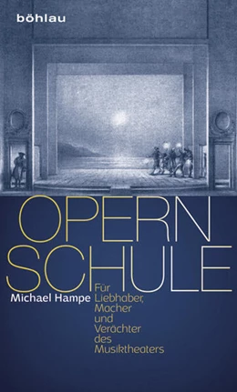 Abbildung von Hampe | Opernschule | 1. Auflage | 2015 | beck-shop.de