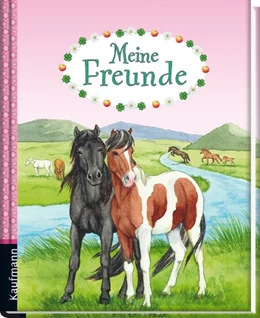 Abbildung von Meine Freunde | 1. Auflage | 2015 | beck-shop.de