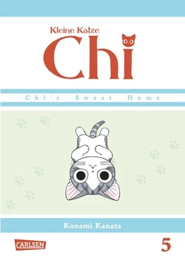 Abbildung von Kanata | Kleine Katze Chi 05 | 1. Auflage | 2015 | beck-shop.de