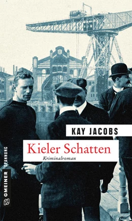 Abbildung von Jacobs | Kieler Schatten | 1. Auflage | 2015 | beck-shop.de