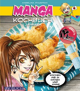 Abbildung von Paustian | Manga Kochbuch japanisch | 1. Auflage | 2015 | beck-shop.de