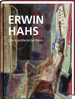 Abbildung von Dolgner / Stiftung der Saalesparkasse | Erwin Hahs | 1. Auflage | 2022 | beck-shop.de