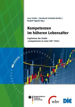 Abbildung von Friebe / Schmidt-Hertha | Kompetenzen im höheren Lebensalter | 1. Auflage | 2014 | beck-shop.de