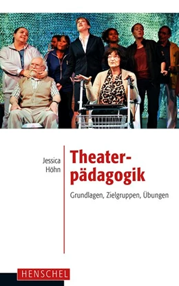 Abbildung von Höhn | Theaterpädagogik | 2. Auflage | 2018 | beck-shop.de