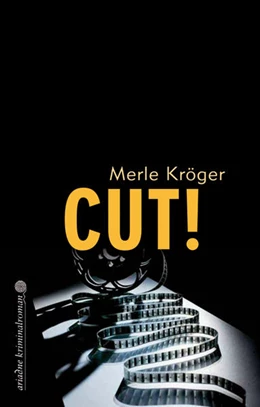 Abbildung von Kröger | Cut! | 1. Auflage | 2015 | beck-shop.de