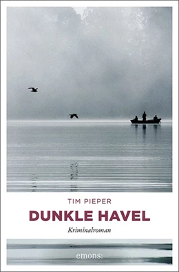 Abbildung von Pieper | Dunkle Havel | 1. Auflage | 2015 | beck-shop.de